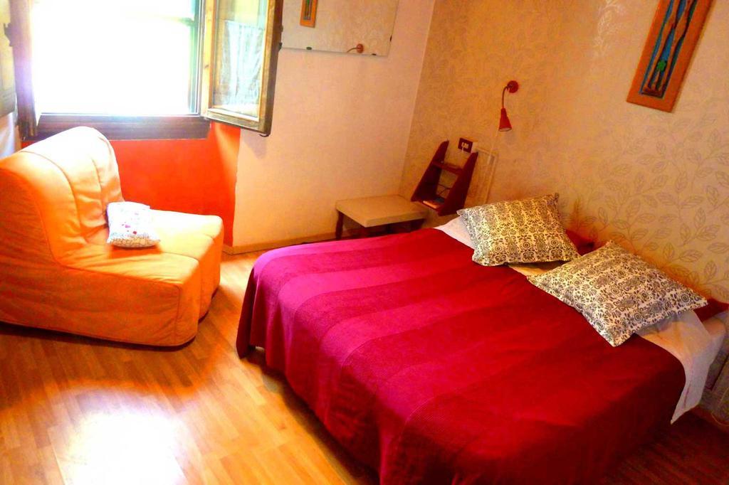 Albergo I Villini Pontassieve Εξωτερικό φωτογραφία
