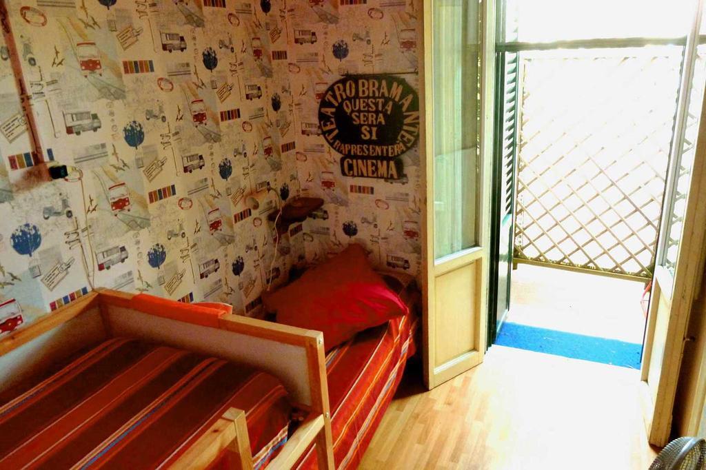 Albergo I Villini Pontassieve Εξωτερικό φωτογραφία