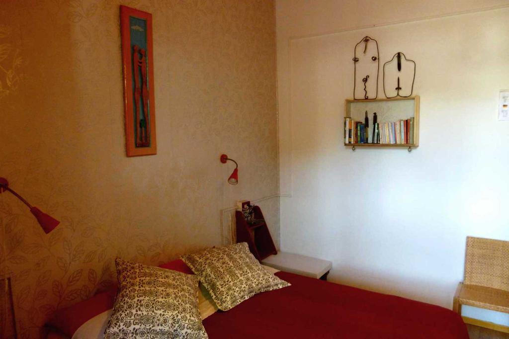 Albergo I Villini Pontassieve Εξωτερικό φωτογραφία