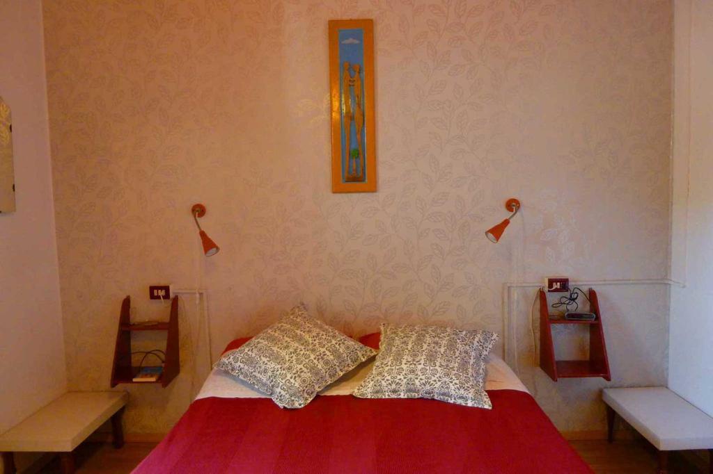 Albergo I Villini Pontassieve Εξωτερικό φωτογραφία