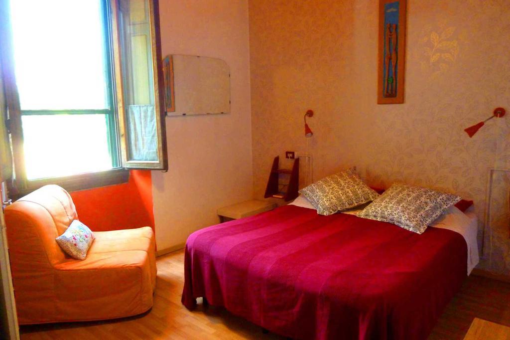 Albergo I Villini Pontassieve Εξωτερικό φωτογραφία