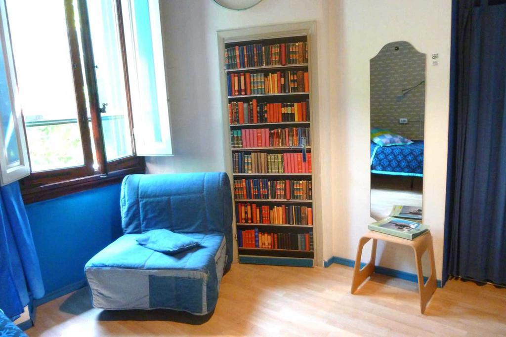 Albergo I Villini Pontassieve Εξωτερικό φωτογραφία
