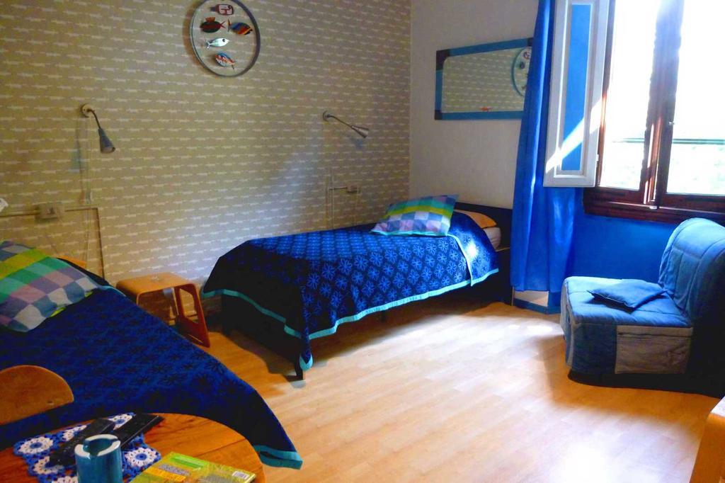 Albergo I Villini Pontassieve Εξωτερικό φωτογραφία