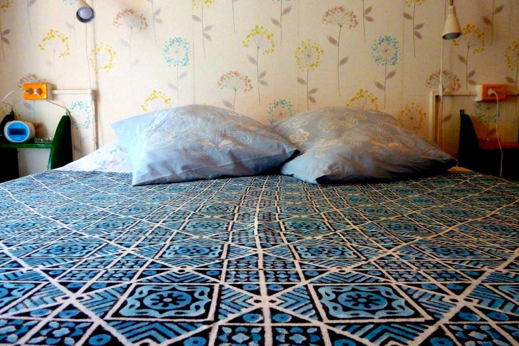 Albergo I Villini Pontassieve Εξωτερικό φωτογραφία