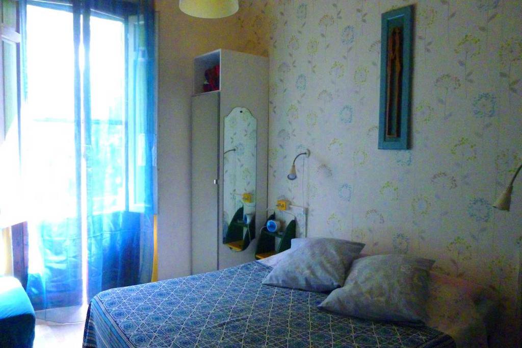 Albergo I Villini Pontassieve Εξωτερικό φωτογραφία
