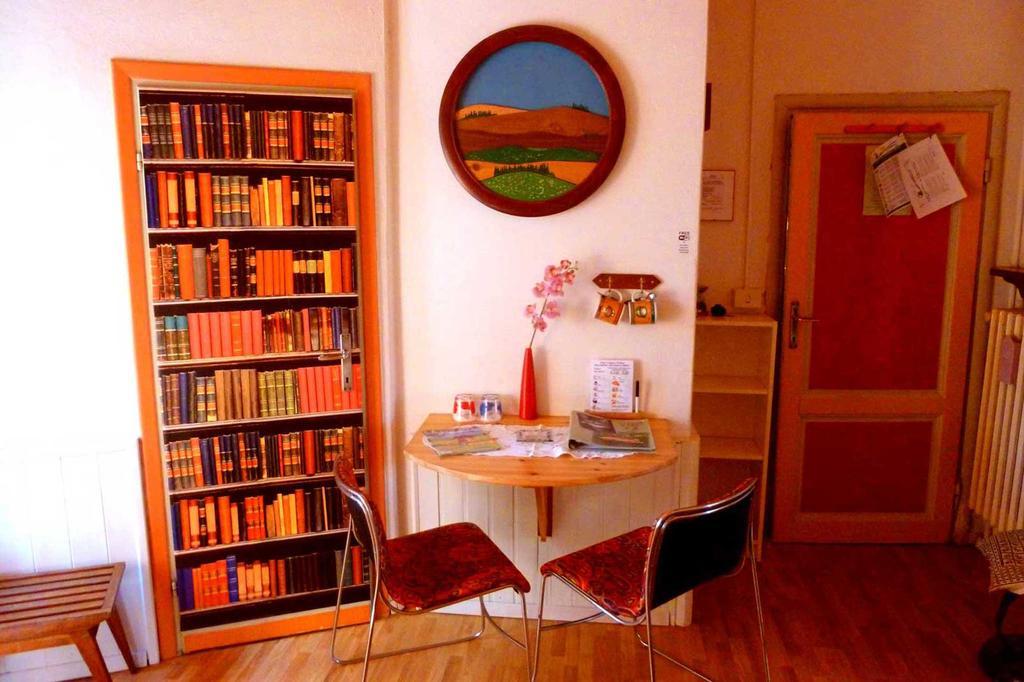 Albergo I Villini Pontassieve Εξωτερικό φωτογραφία