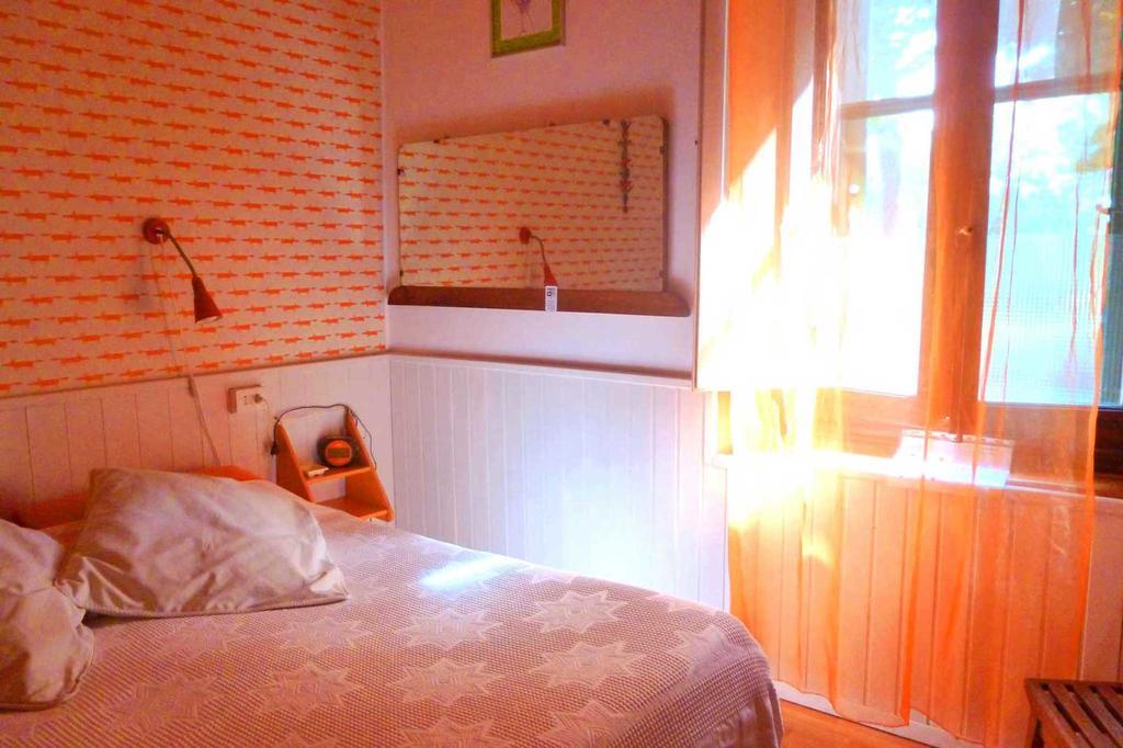 Albergo I Villini Pontassieve Εξωτερικό φωτογραφία