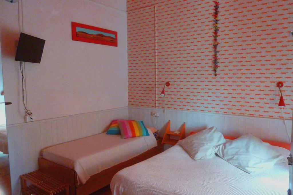 Albergo I Villini Pontassieve Εξωτερικό φωτογραφία