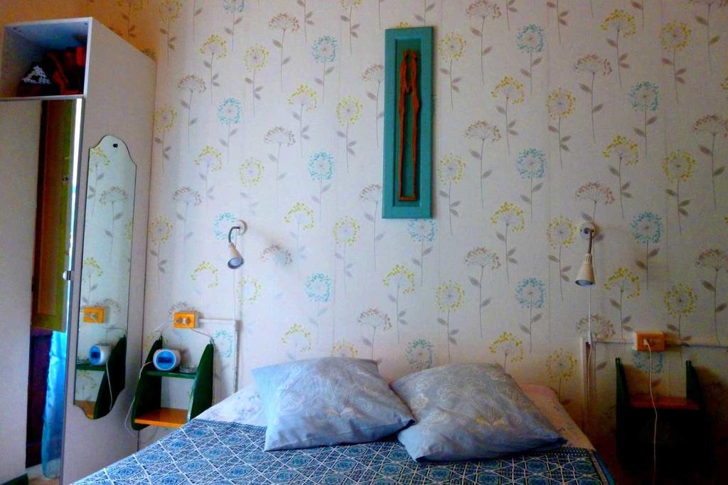 Albergo I Villini Pontassieve Εξωτερικό φωτογραφία