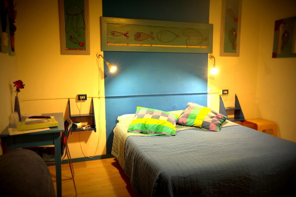 Albergo I Villini Pontassieve Εξωτερικό φωτογραφία
