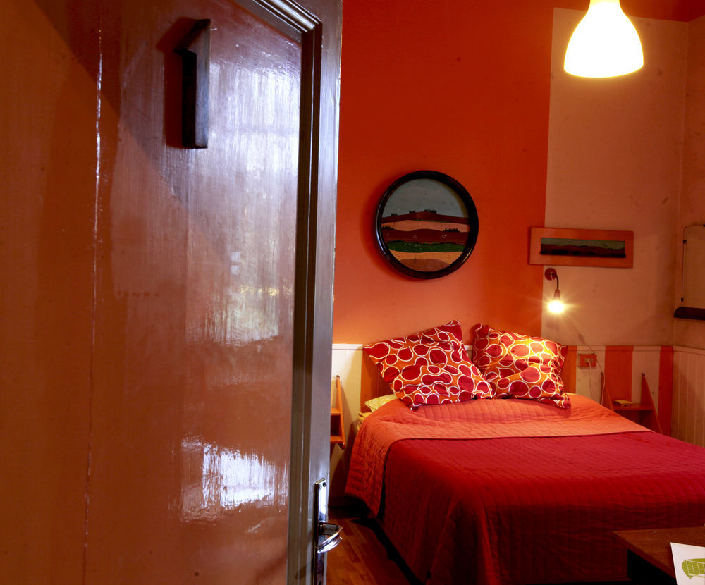 Albergo I Villini Pontassieve Εξωτερικό φωτογραφία