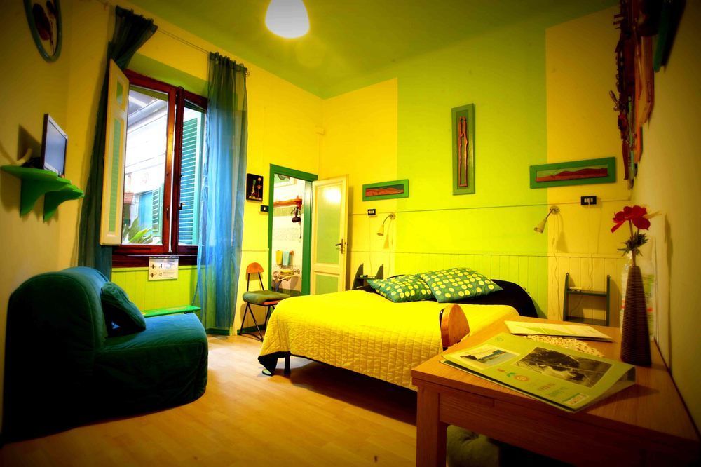 Albergo I Villini Pontassieve Εξωτερικό φωτογραφία
