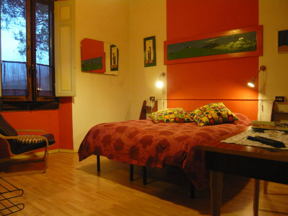 Albergo I Villini Pontassieve Εξωτερικό φωτογραφία